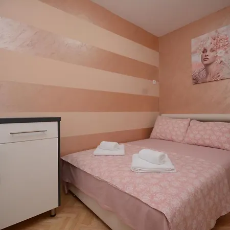 Jocic Apartment Vrnjačka Banja