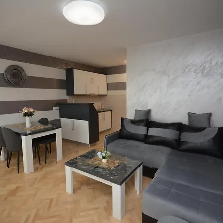 Jocic Διαμέρισμα Vrnjačka Banja