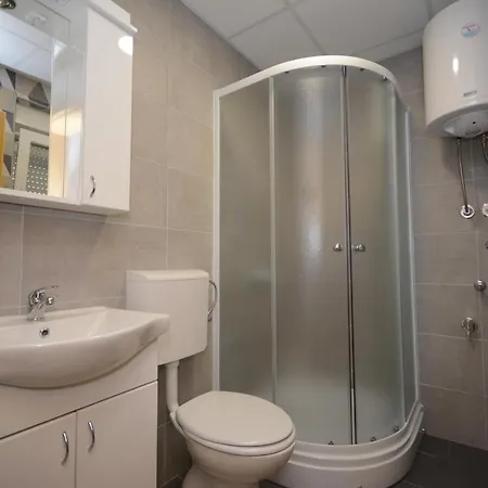 Jocic Apartment Vrnjačka Banja