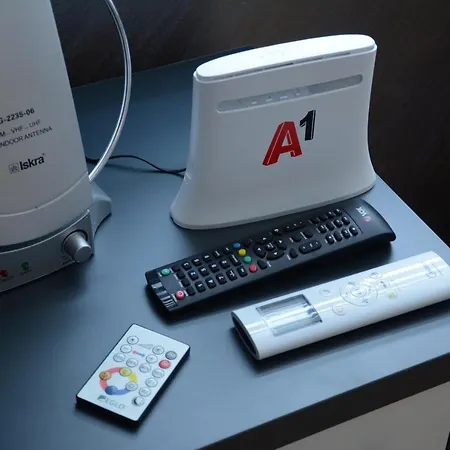 Jocic Vrnjačka Banja