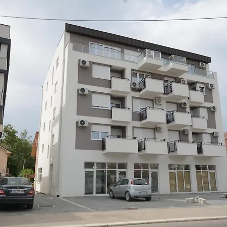 Apartment Jocic Vrnjačka Banja