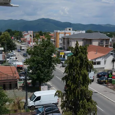 Jocic * Vrnjačka Banja